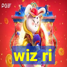 wiz ri